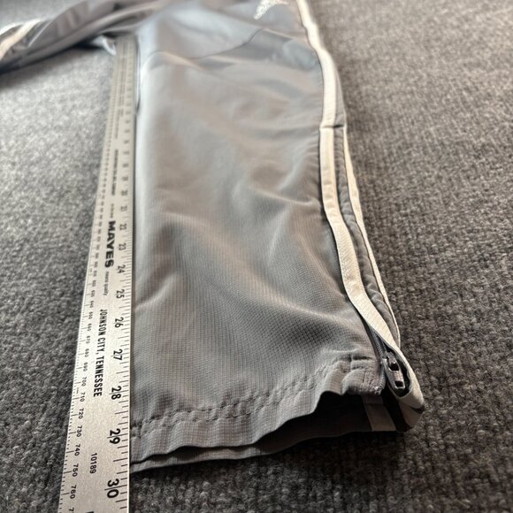 Adidas Aeroready 2019 Gray Running/Jogging Athletic Sweatpants Women's Size S - Picture 10 of 14
